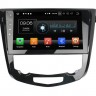 Штатная магнитола Nissan Qashqai, X-Trail T32 2014+ Carwinta KD-1060PX5 Android 8.1 поддержка кругового обзора
