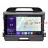 Штатная магнитола Kia Sportage 2010-2015 Carwinta CF-3020TS10 4G SIM DSP Android  