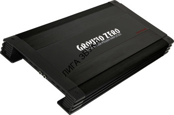 Усилитель Ground Zero GZTA 1.1650DX-EXTREM 