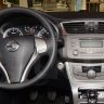Штатная магнитола Nissan Sentra B17 2014-2017, Bluebird, Sylphy CarMedia OL-1666 4G LTE