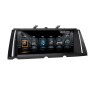 Штатная магнитола BMW 7-Series 2009-2015 F01, F02 CIC, NBT Radiola RDL-6217 L, RDL-6227 L Android 
