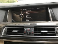 Штатная магнитола BMW 7-Series 2009-2015 F01, F02 CIC, NBT Radiola RDL-6217 L, RDL-6227 L Android 