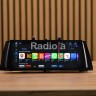 Штатная магнитола BMW 7-Series 2009-2015 F01, F02 CIC, NBT Radiola RDL-6217 L, RDL-6227 L Android 