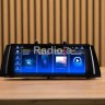 Штатная магнитола BMW 7-Series 2009-2015 F01, F02 CIC, NBT Radiola RDL-6217 L, RDL-6227 L Android 