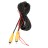 Камера Audi, Skoda, VW, Seat RedPower AUDI377 AHD