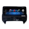 Штатная магнитола Mercedes ML W166 / GL X166 2011-2015 NTG 4.0/4.5 CarMedia KP-M1205FW-HU123BZ-8128 