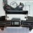 Штатная магнитола Mercedes ML W166 / GL X166 2011-2015 NTG 4.0/4.5 CarMedia KP-M1205FW-HU123BZ-8128 