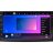 Штатная магнитола Subaru Impreza 2007+, Forester 2008-2013, XV 2010+ Carmedia DASBR-1991