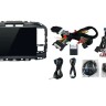 Штатная магнитола Ford F150 2020-2024 Carmedia YL-1365 Android 