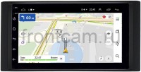 Штатная магнитола Subaru Forester, Impreza 2008 OEM 2/16 Android GT7-RP-SBFRB-173