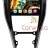 Штатная магнитола Toyota Harrier 2013-2017 Carwinta CF-3346T8 Android 8.1 