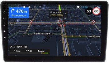 Штатная магнитола Hyundai Grandeur IV 2005-2011 OEM GT9-263 2/16 Android Штатная магнитола Hyundai Grandeur IV 2005-2011 OEM GT9-263 2/16 Android