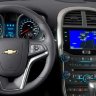Штатная магнитола Chevrolet Malibu 2011-2015 Newsmy DT5240S