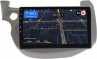 Штатная магнитола Honda Fit II, Jazz II 2008-2014 OEM GT10-1067 2/32 Android