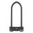 Замок бугельный ABUS Granit Extreme 59/180HB260