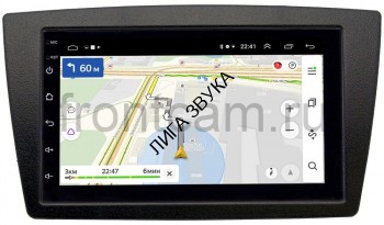 Штатная магнитола Lada Granta I, Kalina II 2013-2018 OEM GT7-RP-LDGR-07 Android Штатная магнитола Lada Granta I, Kalina II 2013-2018 OEM GT7-RP-LDGR-07 Android