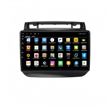 Штатная магнитола Volkswagen Touareg FL NF 2010-2018 Parafar PF048XHD Android Штатная магнитола Parafar для Volkswagen Touareg FL NF (2010-2018) на Android 9.0 (PF048XHD)


