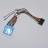 Штатная магнитола Suzuki Grand Vitara 2005-2015 Carwinta CF-3140T3L Android