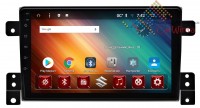 Штатная магнитола Suzuki Grand Vitara 2005-2015 Carwinta CF-3140T3L Android