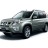 Штатная магнитола Nissan X-Trail 2000 + NaviPilot Droid10L Android