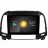 Штатная магнитола Hyundai Santa Fe II 2006-2012 Roximo RS-2008 S10 Android 