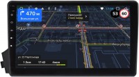 Штатная магнитола SsangYong Kyron, Korando Sports, Actyon, Actyon Sports I 2006-2018 OEM GT9-770 2/16 Android 