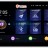 Штатная магнитола SsangYong Kyron, Korando Sports, Actyon, Actyon Sports I 2006-2018 OEM GT9-770 2/16 Android 