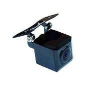 Универсальная камера заднего вида Pleervox PLV-CAM-CCDZ4