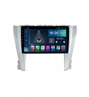 Штатная магнитола Toyota Camry 2014-2017 FarCar TG466M / TM466M Android