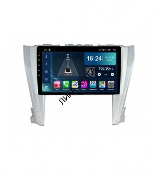 Штатная магнитола Toyota Camry 2014-2017 FarCar TG466M / TM466M Android Штатная магнитола FarCar s400 для Toyota Camry 2014+ на Android (TG466M)
