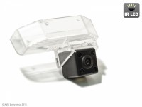 CMOS ИК штатная камера заднего вида Mazda AVEL AVS315CPR (#047) 