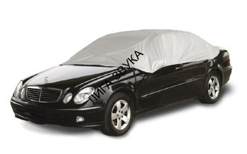 Накидка-чехол Forcartex FR 1747 M на крышу автомобиля Накидка-чехол Forcartex FR 1747 M на крышу автомобиля 2-Ring (полиэстер)