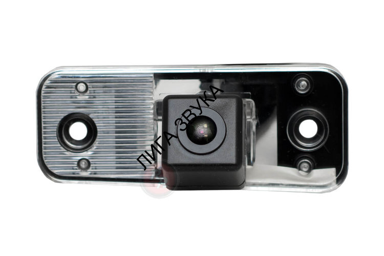 Камера RedPower HYU116P Premium для Hyundai Santa Fe (2006-2012), Santa Fe (Classic)