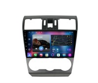 Штатная магнитола Subaru Forester 2012-2018, XV 2011-2017 FarCar s400 TM / HL / XL 901/775M Android 4G SIM DSP