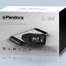 Автомобильная сигнализация Pandora DXL 3970 Pro v2
