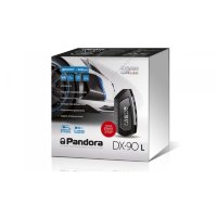 Автомобильная сигнализация Pandora DX-90 L