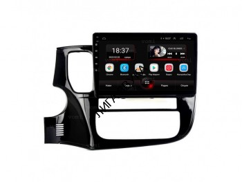 Штатная магнитола Mitsubishi Outlander 3 2012-2020 Vomi AK332R10-MTK Головное устройство для Mitsubishi Outlander 3 2012-2020
