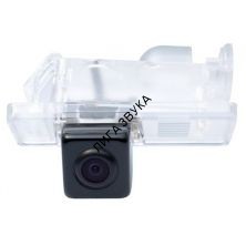 Камера заднего вида cam-058 Mercedes-Benz Viano (03+), Vito, Sprinter, Vario, Volkswagen Crafter (06+)  Камера cam-058 Mercedes-Benz Viano (03+), Vito, Sprinter, Vario, Volkswagen Crafter (06+) 