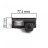 CMOS штатная камера заднего вида Infiniti JX L50 2012-2014, QX60 L50 2013+, Suzuki Liana ER (4D) 2001-2008, SX4 I Sedan 2006-2014 AVIS AVS312CPR (#065)