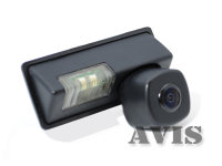 CMOS штатная камера заднего вида Infiniti JX L50 2012-2014, QX60 L50 2013+, Suzuki Liana ER (4D) 2001-2008, SX4 I Sedan 2006-2014 AVIS AVS312CPR (#065)