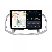 Штатная магнитола Chevrolet Captiva 2011-2015 Parafar PF046FHD Android