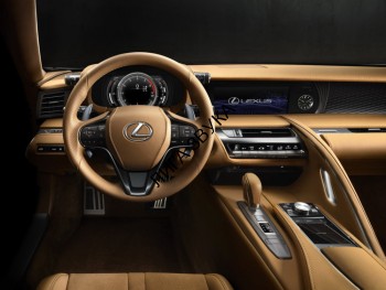 Навигационный блок Lexus Lexus LC 2016-2023, LS 2017-2023 Radiola RDL-LEX-LC/LS Навигационный блок RDL-LEX-LC/LS для Lexus LS 2017-2023 на Android 10
