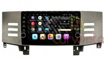 Штатная магнитола Toyota Mark X 2004-2009 Carwinta KV-1008T8 Android 8.1  Штатная магнитола Toyota Mark X 2004-2009 Carwinta KV-1008T8 Android 8.1 