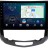 Штатная магнитола Nissan Qashqai II, X-Trail III T32 2015-2022 Canbox L-Line 4170-1009/1010 Android 10 4G-SIM, 2/32, TS18, DSP, QLed