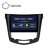 Штатная магнитола Nissan X-Trail T32, Qashqai J11, Rogue 2014+ Carmedia (Ownice C500) OL-1668 4G LTE поддержка кругового обзора 