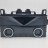 Сенсорный климат Toyota Land Cruiser 2007-2015 Carmedia KP-T1290