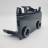 Сенсорный климат Toyota Land Cruiser 2007-2015 Carmedia KP-T1290