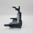 Сенсорный климат Toyota Land Cruiser 2007-2015 Carmedia KP-T1290