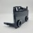 Сенсорный климат Toyota Land Cruiser 2007-2015 Carmedia KP-T1290