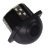 Универсальная цветная камера заднего вида с углом обзора 170 Pleervox PLV-CAM-A03